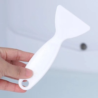 1Pc Refrigerator Deicer Shovel Household Defrosting Cleaning Gadget Ice Defrost Removing Scraper