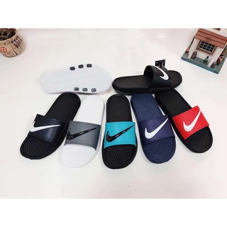 Fashion Slippers#2056 fashion slide one strap Slippers for women & men(add one size) (5)