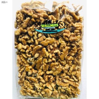 Department storeHot sale☄△₪WALNUTS Roasted 1kg
