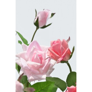 High Simulation Moisturizing Feel Rose Flower