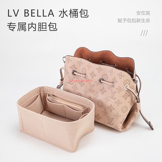 Simple Design Bucket Handbag