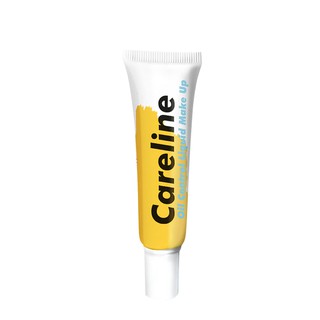 Careline Oil Control Liquid Makeup - Soft Bisque 15ml