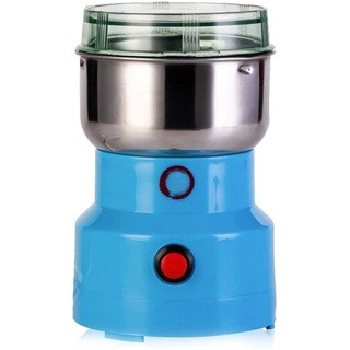 Computers✗Electronic Coffee and Spice Grinder Food Processor Blender Rice Penut Bean Electric Millin