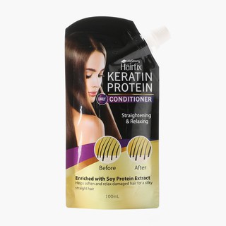 Hairfix Keratin Protein Conditioner 100ml