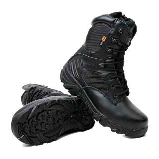 DELTA Tactical Boots (1)