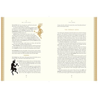 Mythology: Timeless Tales of Gods and Heroes, 75th Anniversary Illustrated Edition by Edith Hamilton (7)