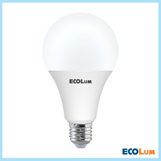 Ecolum 17 watts LED Bulb Daylight - CBI217DL