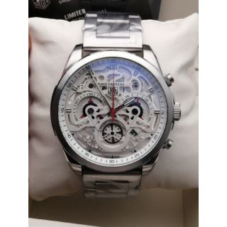 CR7 skeleton watch for men and women SALE!!