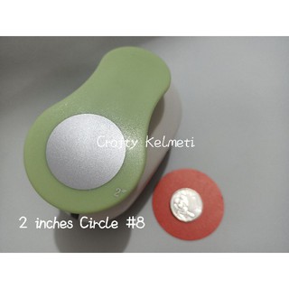 2 inches Circle Puncher (8)