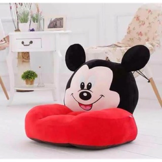 Character Sofa Chair for Kids