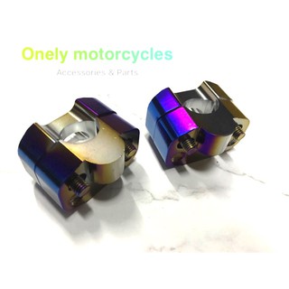 ※2 tone bar claim #all motor can use 1pcs only