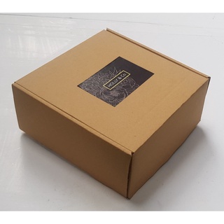 gift box♙Plain Corrugated Boxes (LOWEST MOQ Packed b