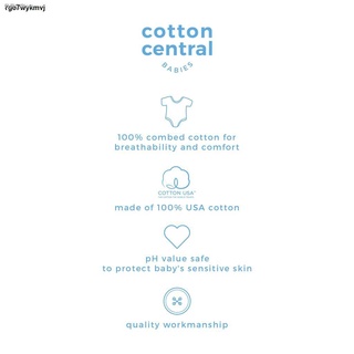 ﹍♞Cotton Central - (3 pcs) Burpcloth Burp Pad Lampin newborn infant 100% USA Cotton baby stuff cloth
