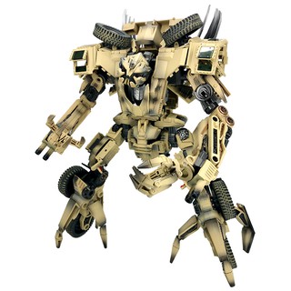 TF Dream Factory GOD09S Bonecrusher Transformation Anime Movie Series Action Figure Deformable Car