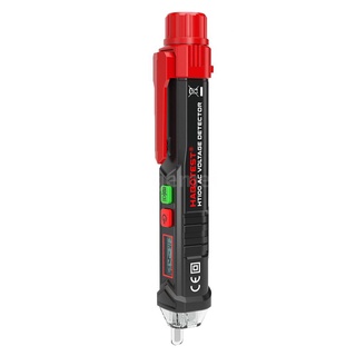 HABOTEST Portable Non-contact AC Voltage Tester Pen Shaped V～Alert Detectorert2021 yiY5