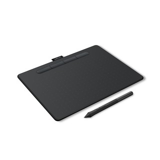 Wacom CTL-4100 Intuos Drawing Tablet (Small) (2)