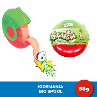 Bubble Gum Tape Dispenser 58g (1)