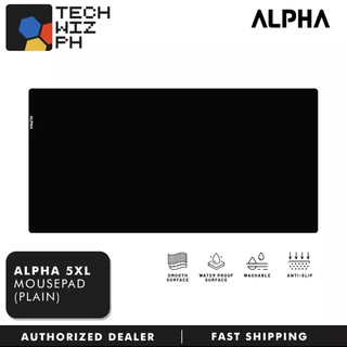 Alpha Gaming Mousepad 5XL (1200*600*3mm) (1)