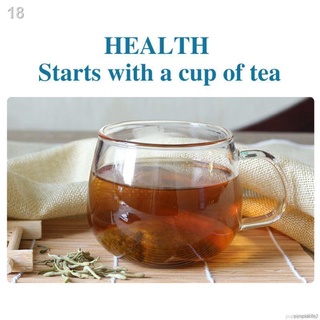 ☾﹍on hand 20pcs LianHua Lung Clearing tea Shipped within 24 hours