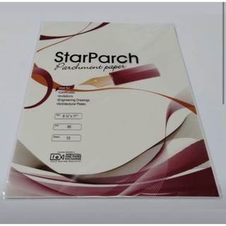 StarParch Parchment Paper