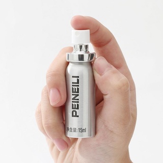Poweful Sex Delay Spray Products Male Sex Spray For Penis Men Prevent Premature Ejaculation 60 Mins