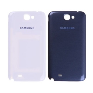 Replacement Samsung Galaxy Note 2 N7100 Battery Back Cover