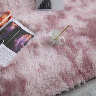 160X190CM 10 Colors Multi-size 2020 New super soft art carpet floor bedroom mat fluffy carpet home decor190x270cm (7)