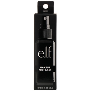 ELF Makeup Mist and Set (60 ML)