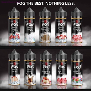 ✤◕Dr Fog Premium Vape Juice 100ml
