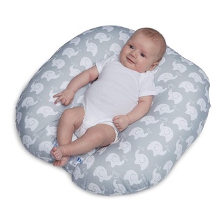 【recommended】Baby Nest Bed Cotton Portable Cot Cribs Infant Newborn Bed for Travel Cradle Lounger Cu