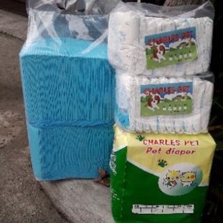 dog pad✳[NEW] MEGA SALE: Small or Medium Pee Pads With Subsidized Shipping