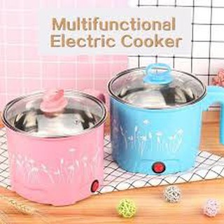 Electric Cooker Multifunctional Electric Mini Rice Cooker