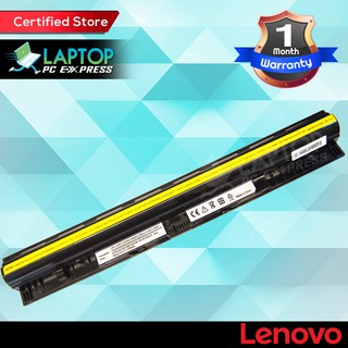 Lenovo Laptop battery model L12M4A02 , L12M4E01, L13S4A01