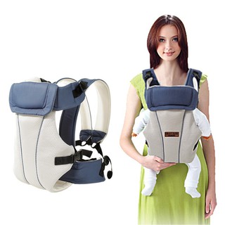 【Spot discount】Baby Carrier Breathable Infant Sleep Pillow Newborn Sling
