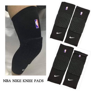 ♝(1pcs)Nike & NBA knee pad knee support sale