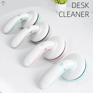 【HSP】Desktop Vacuum Cleaner Mini Small Household Rubber Confetti Cleaner Charging Wireless Portable