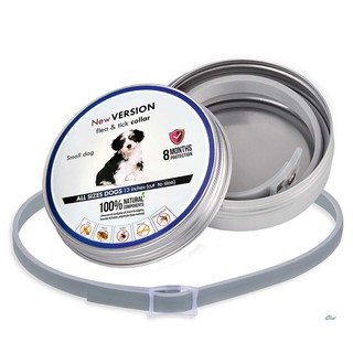 [Super] Cat Dog Collar Tick Flea Anti Insect Mosquitoes Adju (2)
