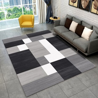 【Thicken】XXXL / XXL / XL / L / M Velvet Carpet 5 D / Floor mat / Rugs/ Carpes (1)