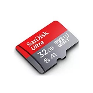 [ Original ] MEMORY CARD SANDISK TF MICRO SD KAD 16/32/64/EXTERNAL MEMORI (2)