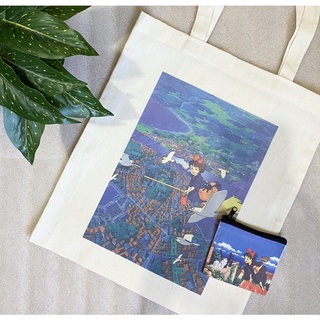 Tote Bags (Customized)