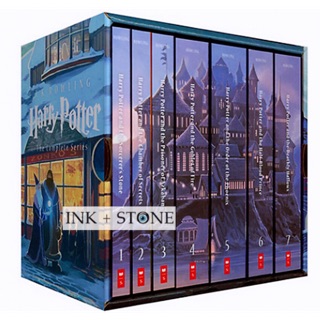 Harry Potter Books Brand New (Set or Individual Book)