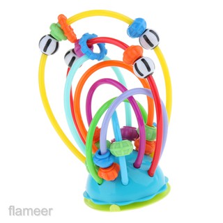 【sale】 Baby First Bead Maze With Suction Cups For Chair (6)