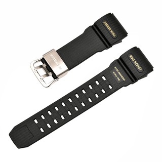Replacement Resin Band GG-1000-1A GWG-100 GSG-100 G Shock Watch Straps Mudmaster GG1000 Stainless Buckle