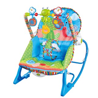Baby music vibration cradle rocking chair baby rocking chair electric rocking chair baby