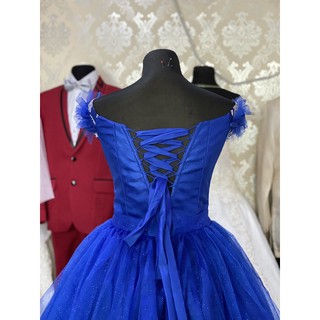 Ball Gown for Clearance Sale (7)