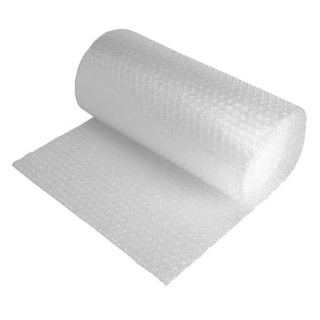 Bubble WRAP Additional Safety Packing Package