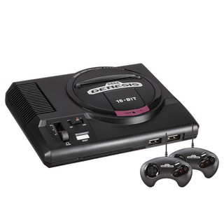 Sega Genesis Mini 16BIT Video Entertainment System eJPA