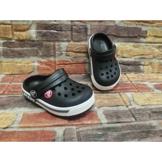 [COD] ✹✣crocs summer sandals for kids
