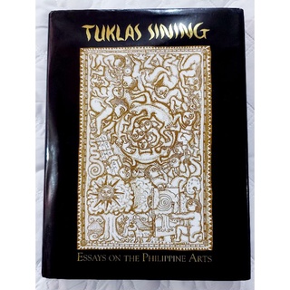 Tuklas Sining: Essays on the Philippine Arts