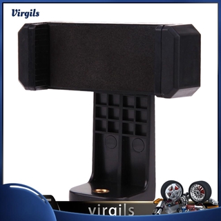 virgils.ph ❃Unique Design 1/4 Screw Head Phone Tripod Monopod Holder Clip Mount